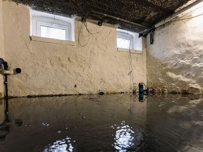 About water damage restoration service - storm damage restoration experts in Edison